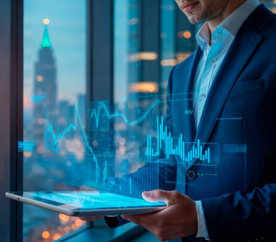 Core Financial Services